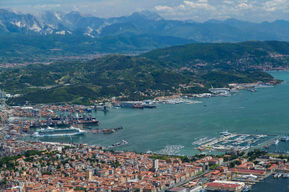 porto la spezia 1