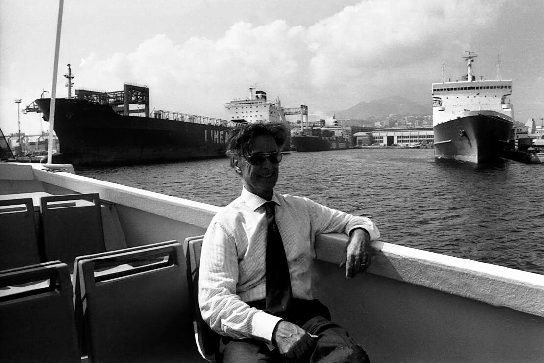 gianfranco messina