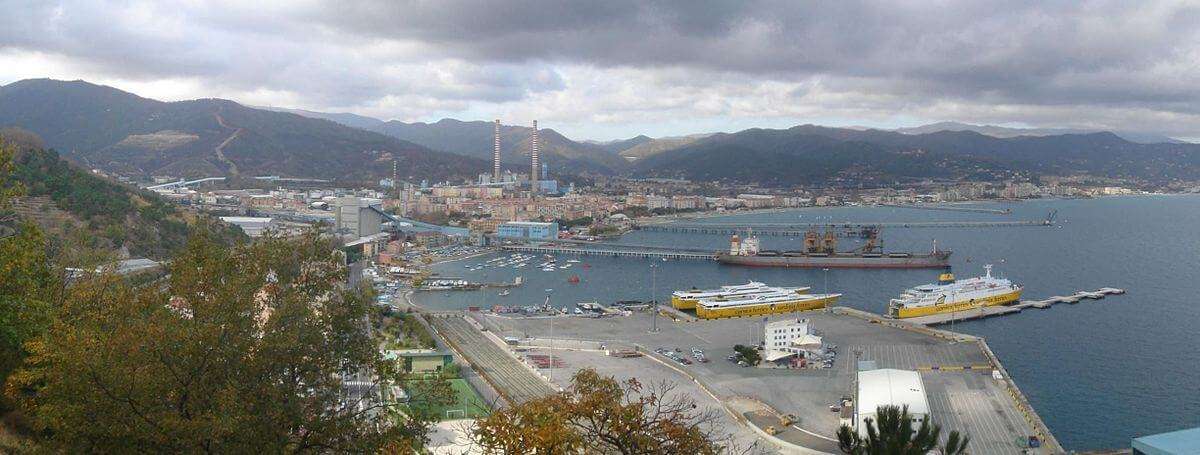 vado ligure