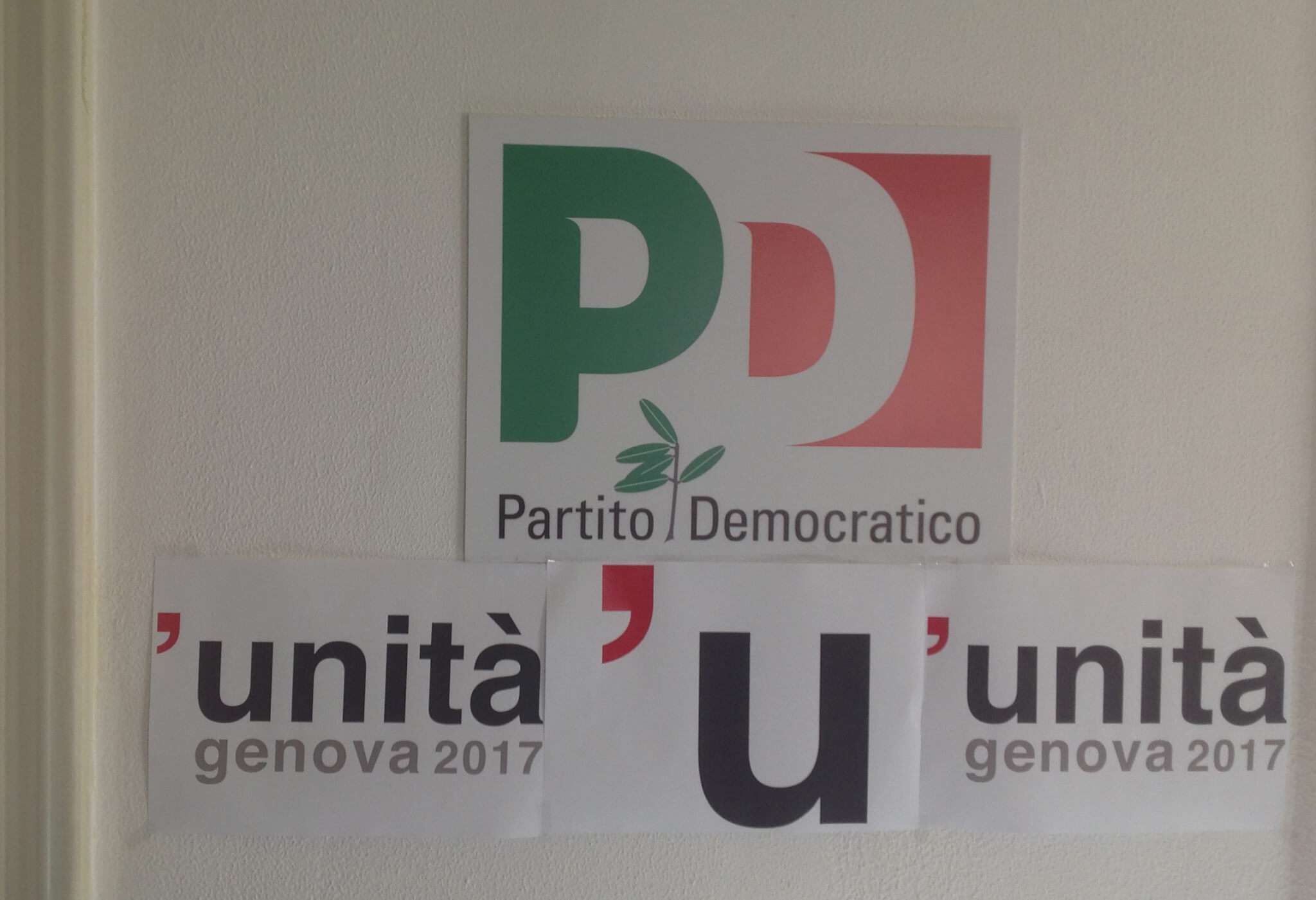 Festa dell’unità