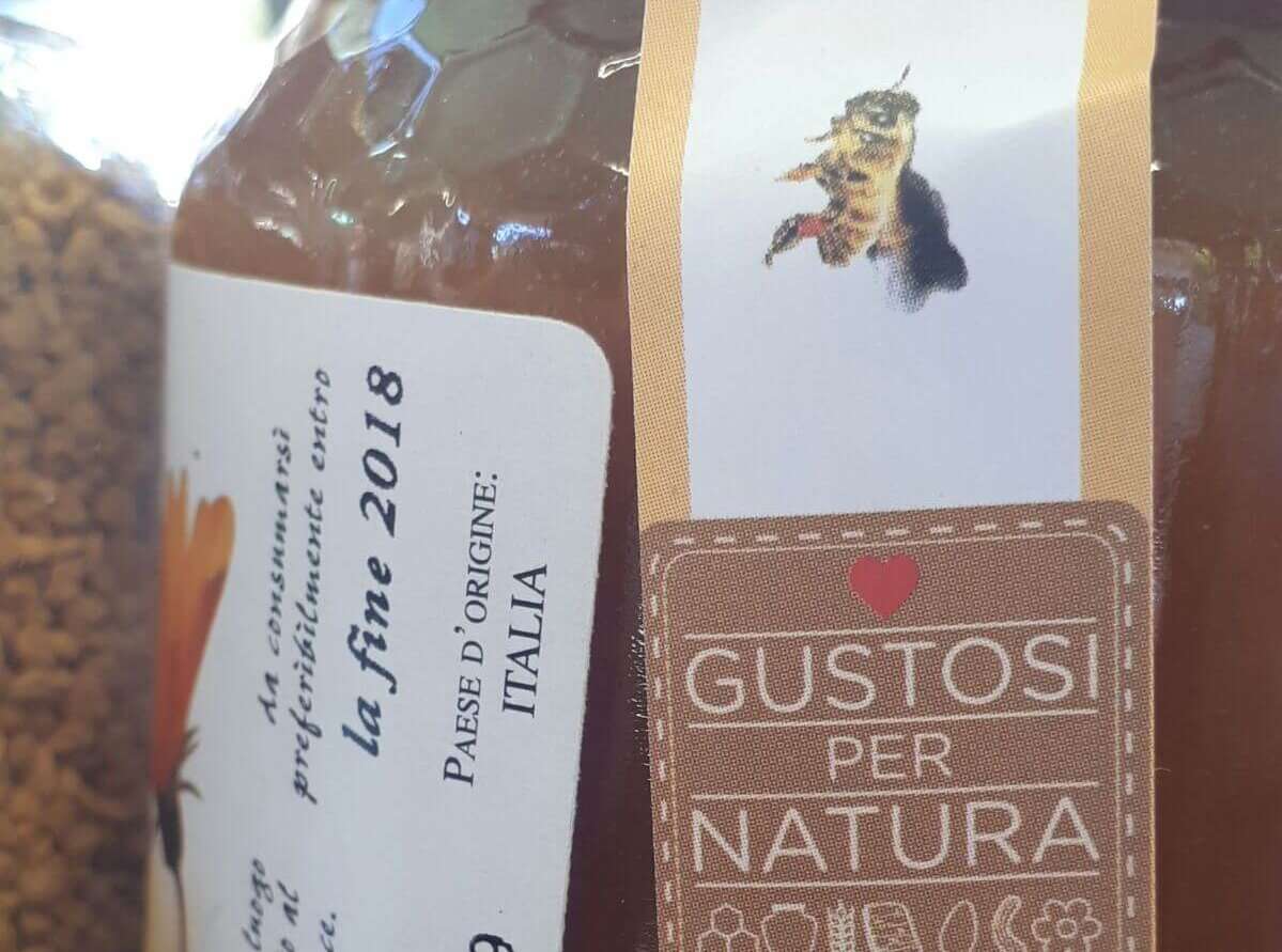 Miele Bottinatrice Gustosi 2