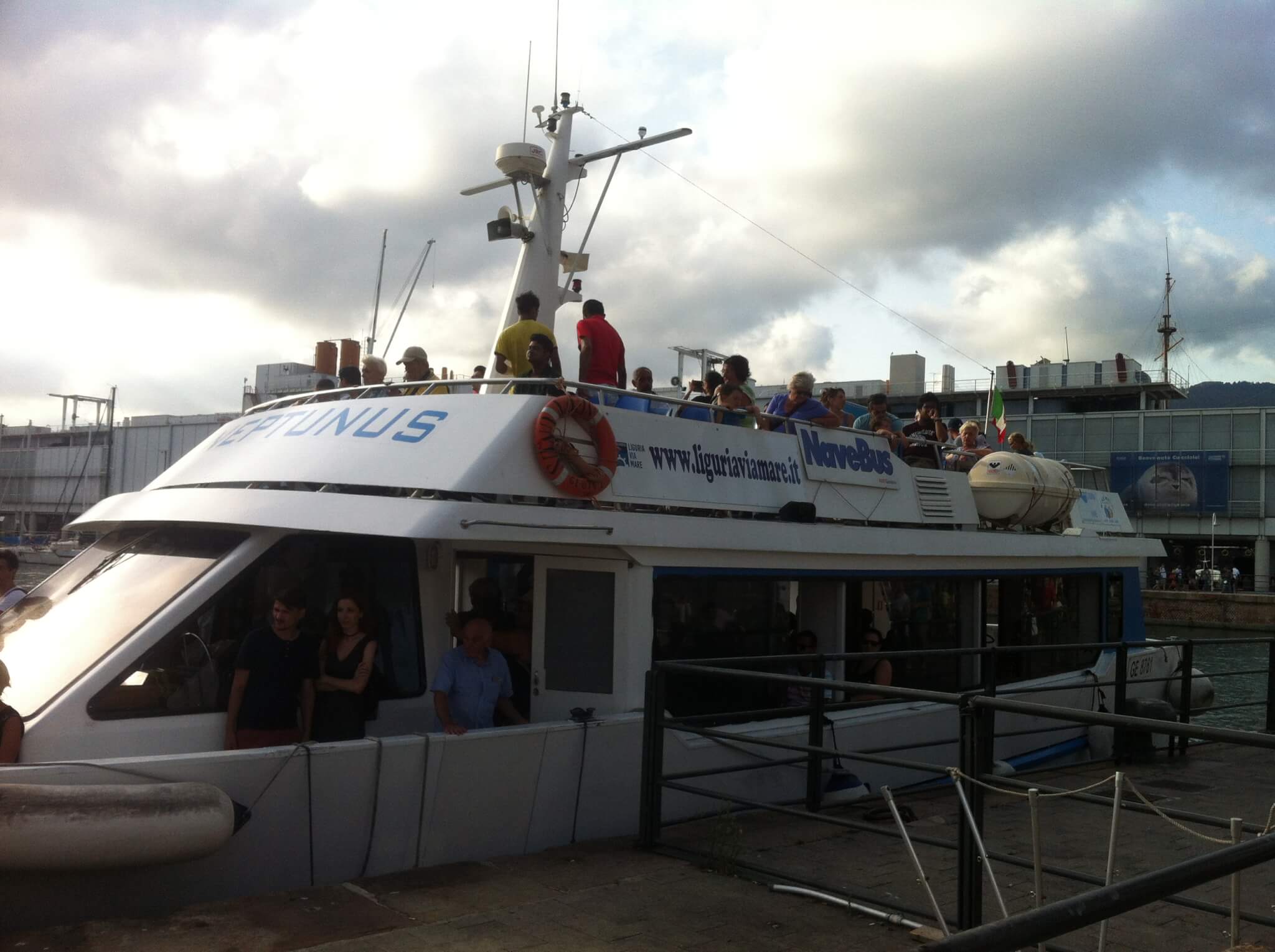 Navebus