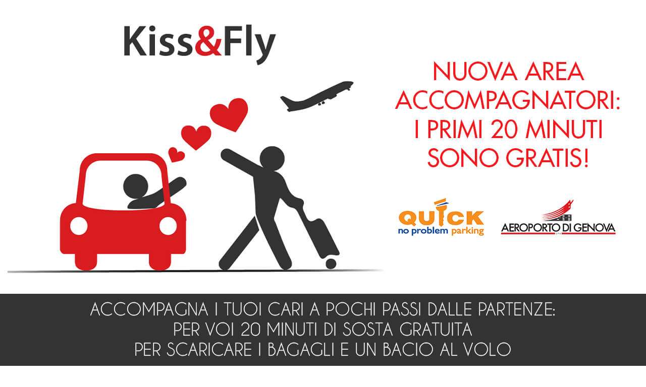 Post FB Kiss&Fly