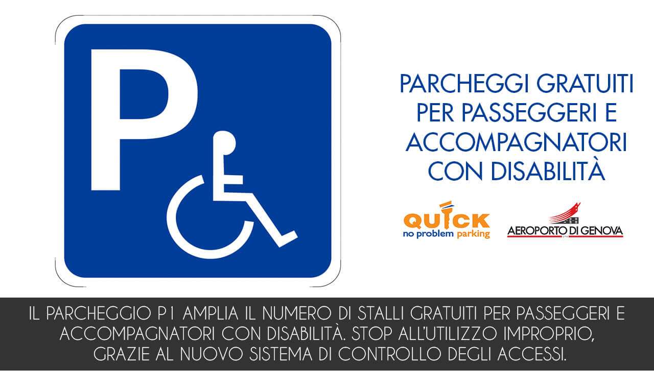 Post FB stalli disabili