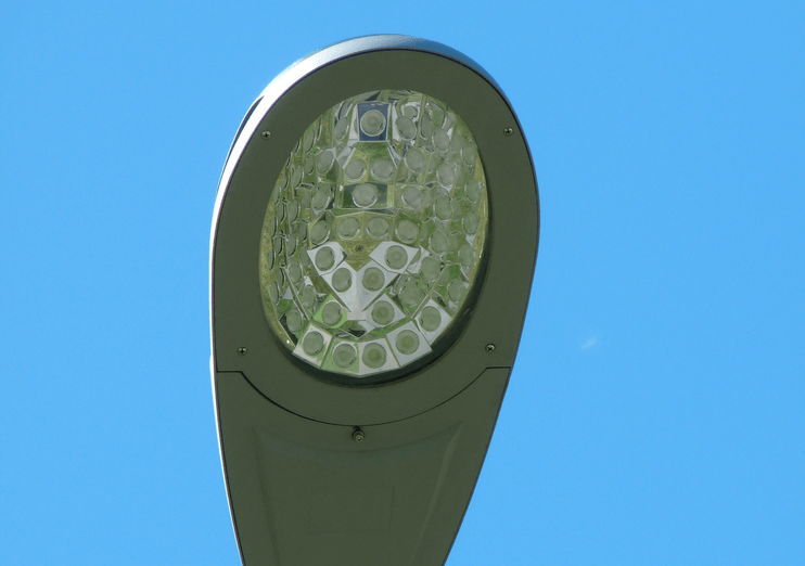illuminazione a led