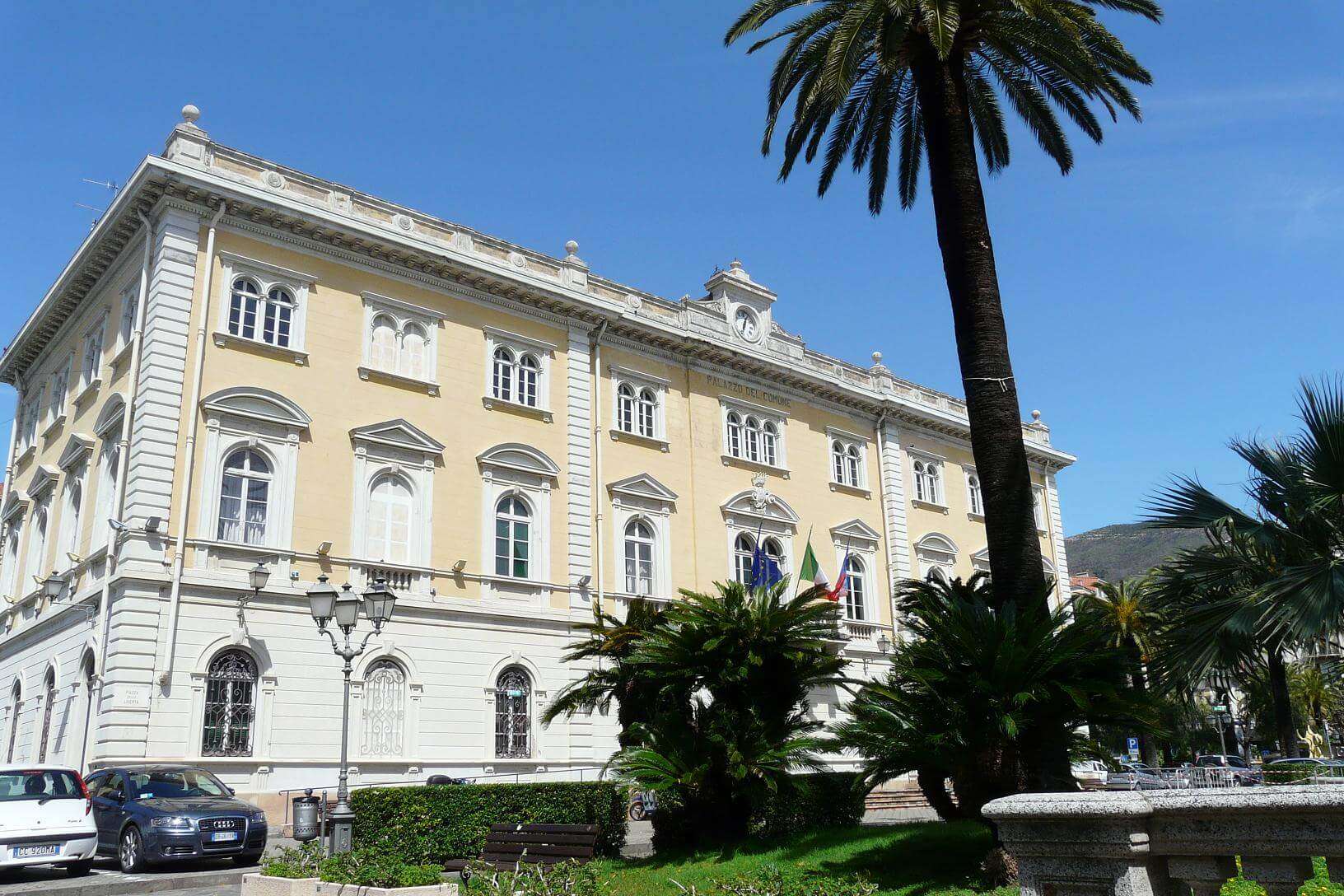alassio