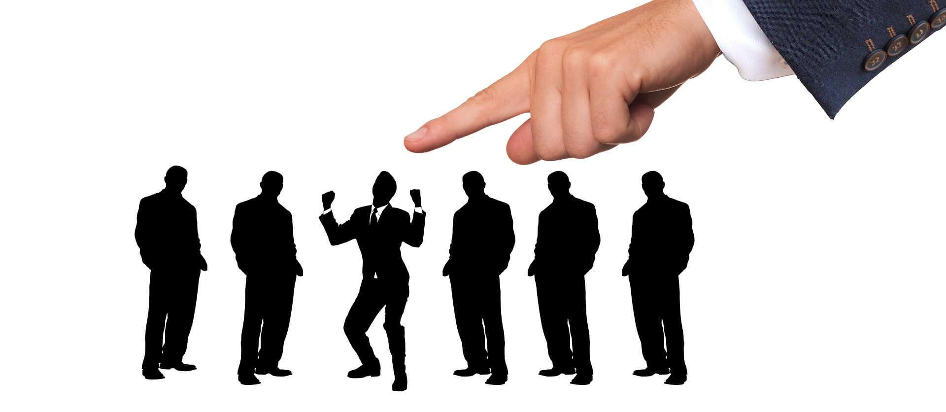 lavoro concorsi selezione job