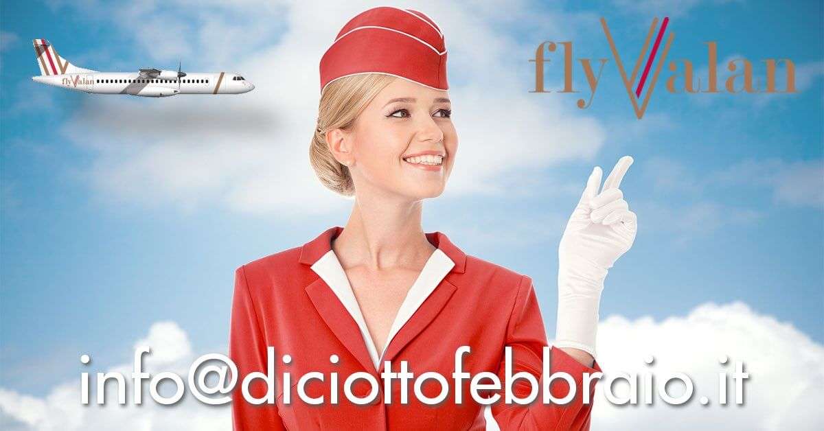 fly valan