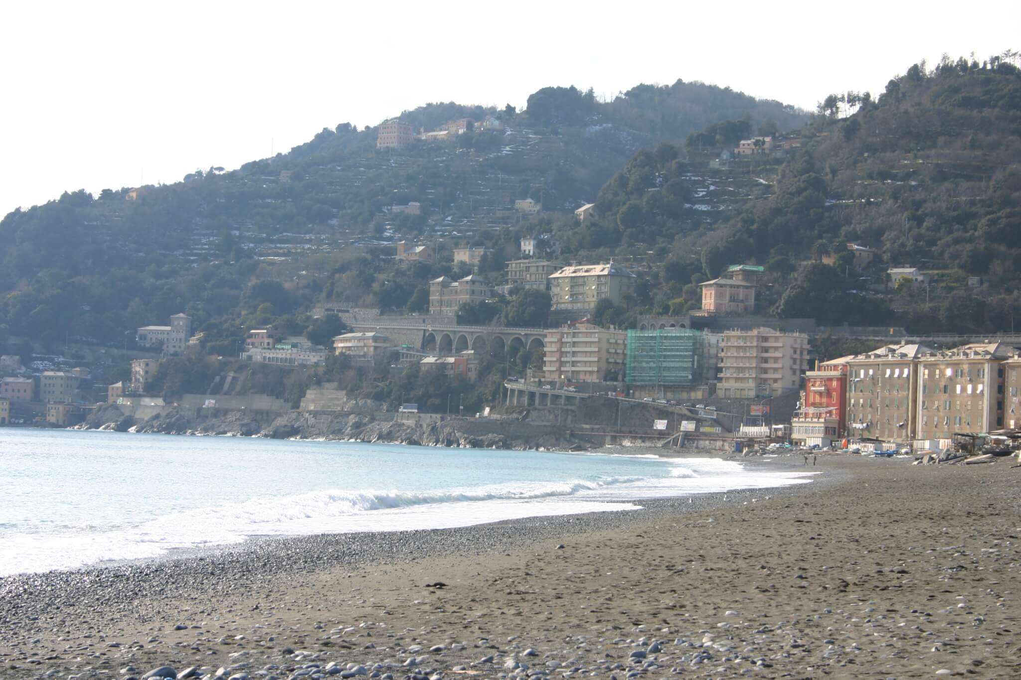 spiaggia