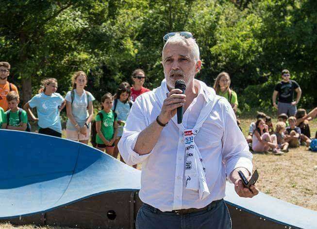 Matteo Camiciottoli