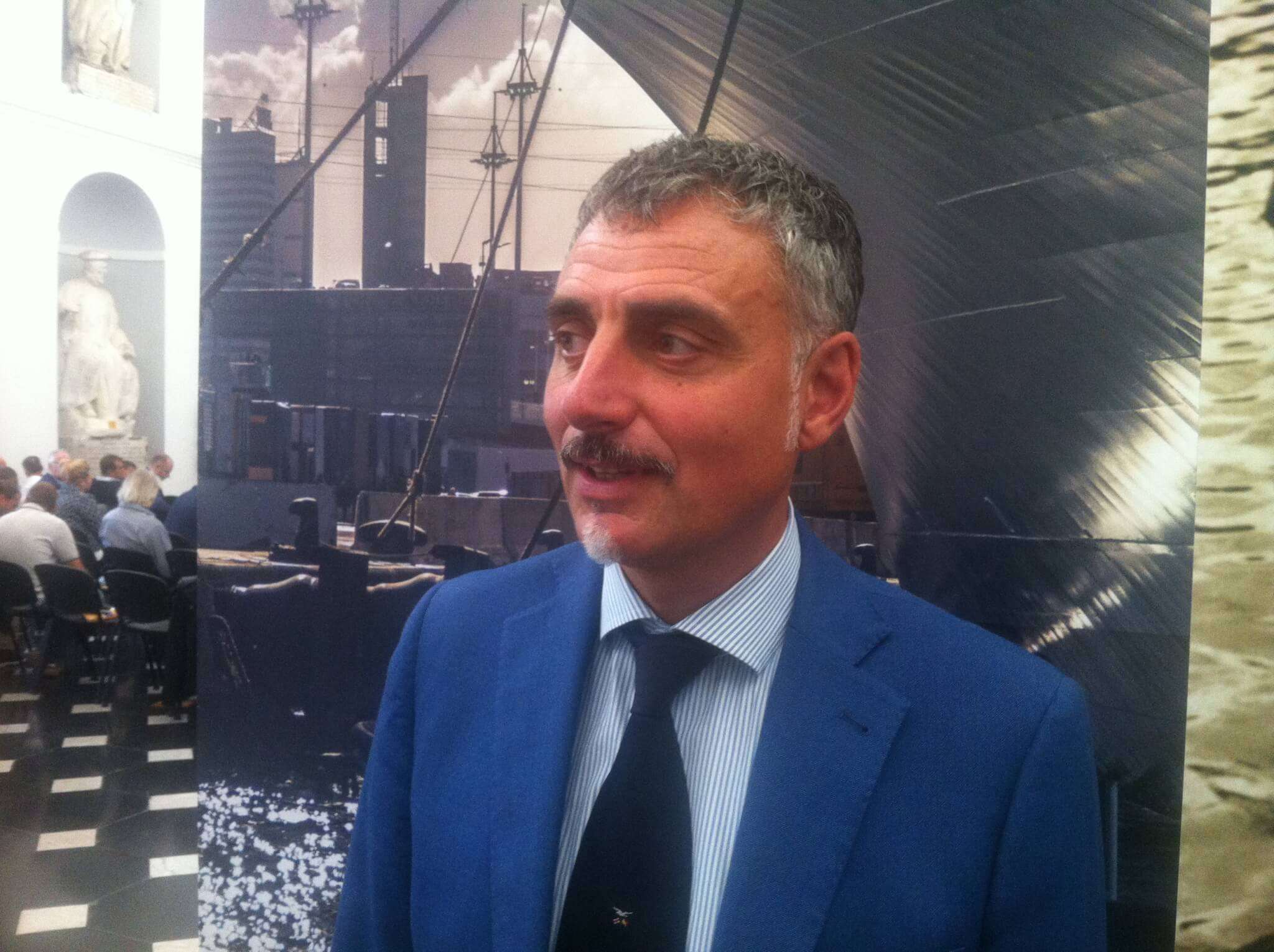 Alessandro Serra2