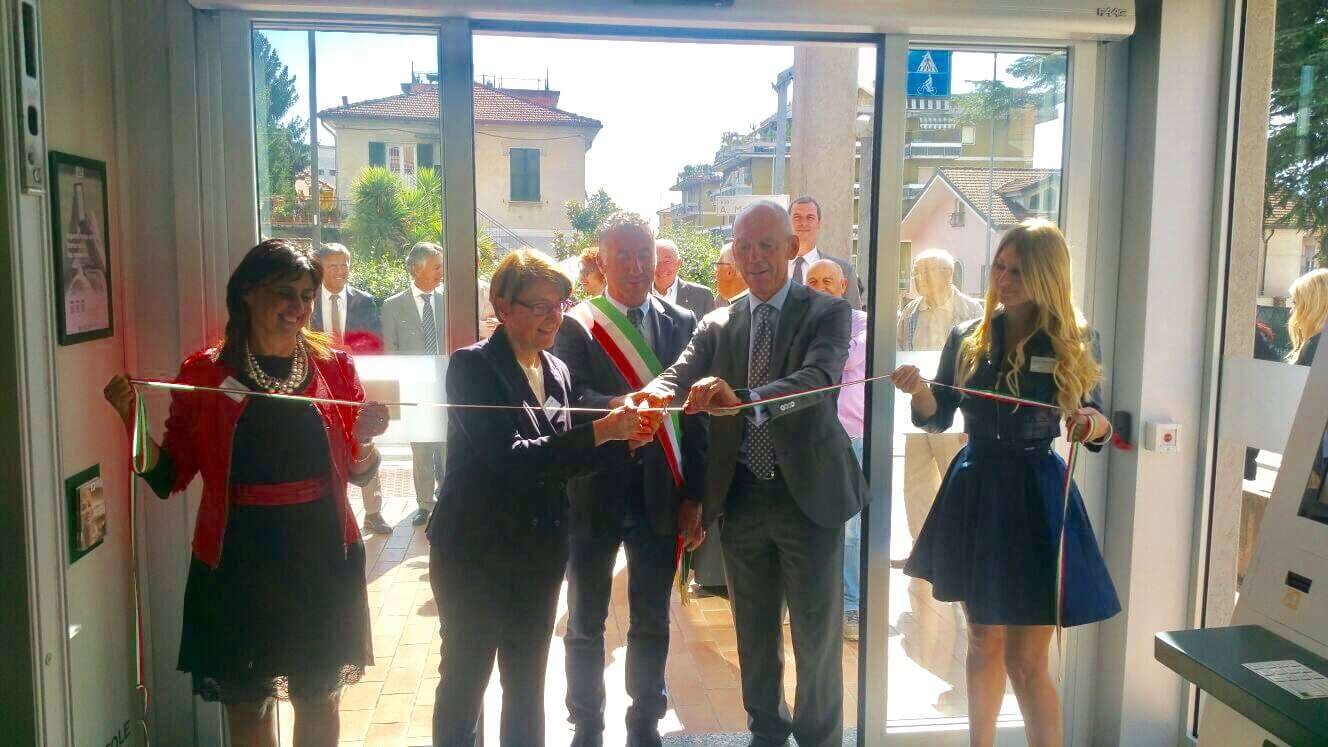 Ceparana_Inaugurazione