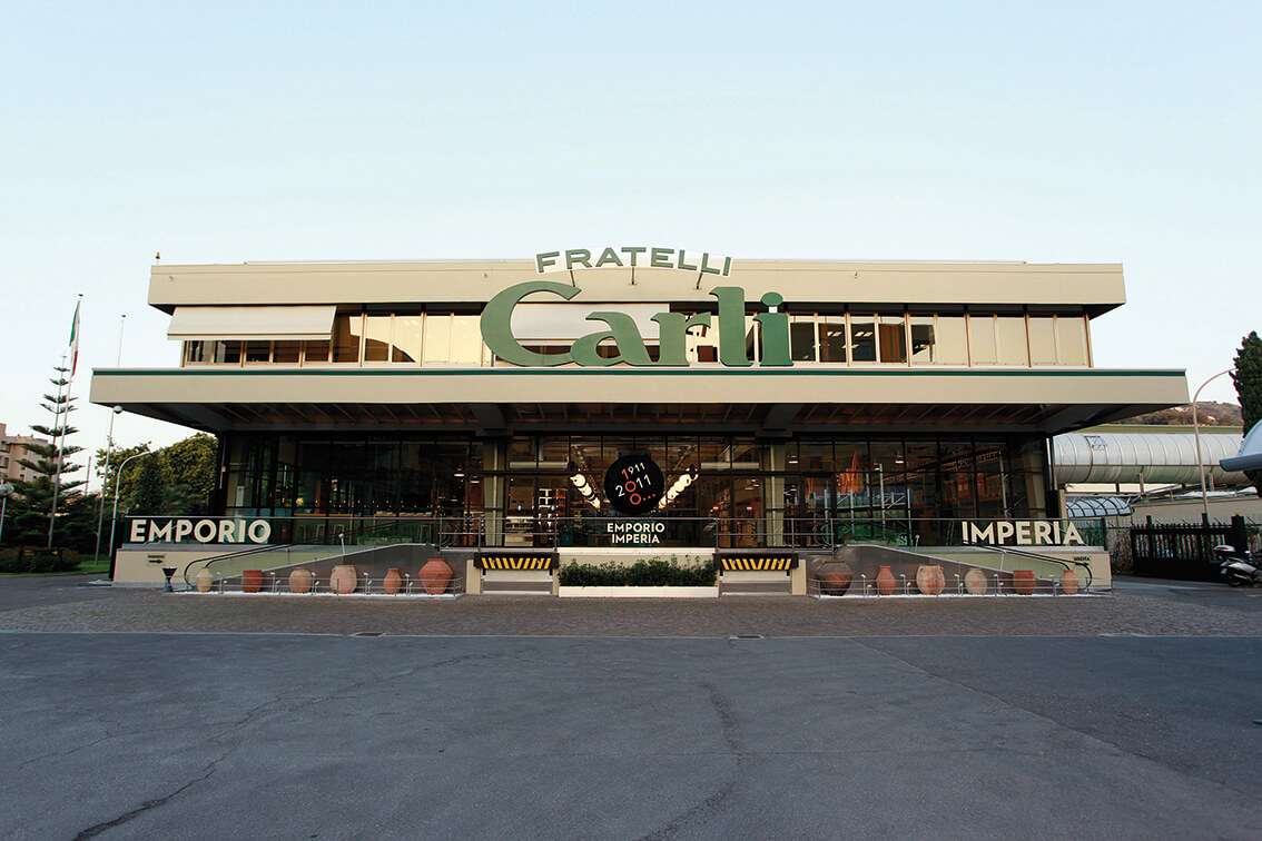 Emporio Fratelli Carli Imperia_ok