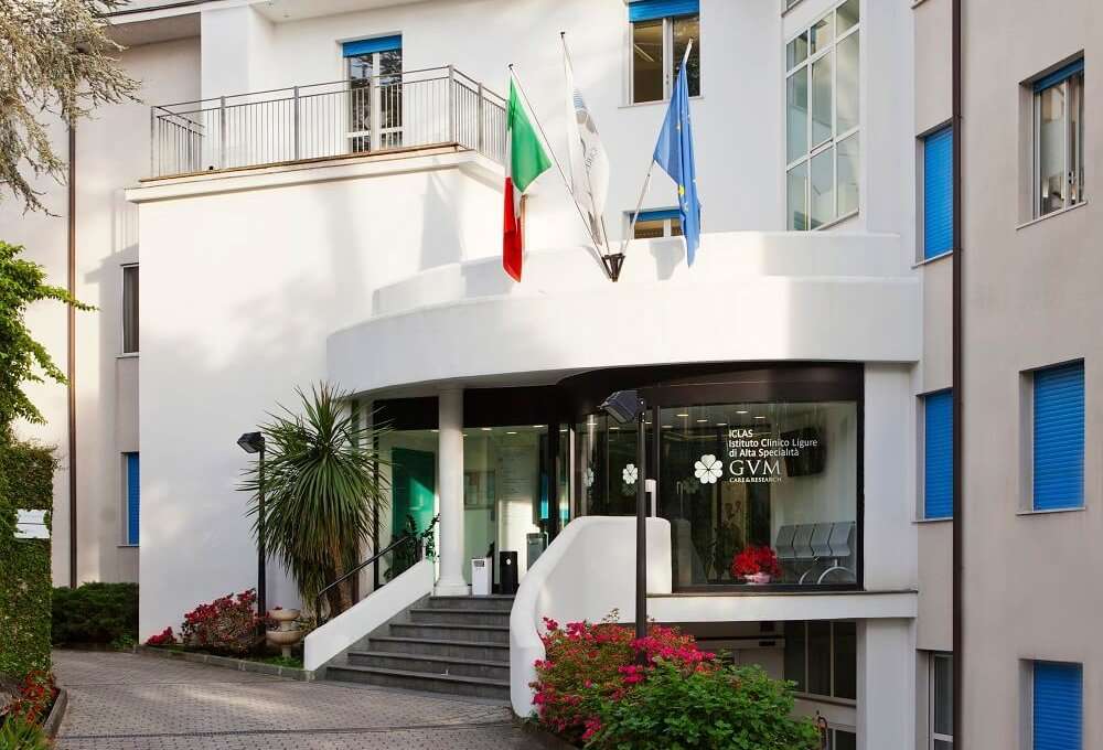 iclas rapallo