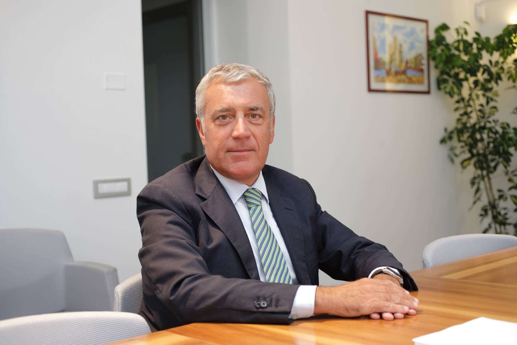 paolo faconti confindustria sp