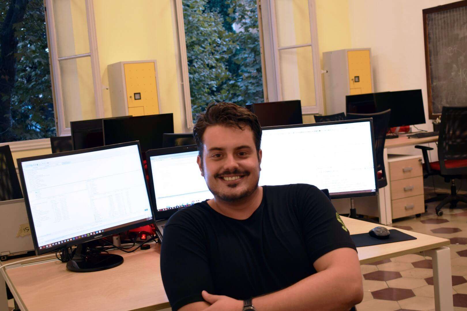 Rafael Patron
