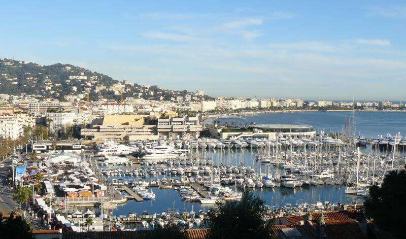 cannes