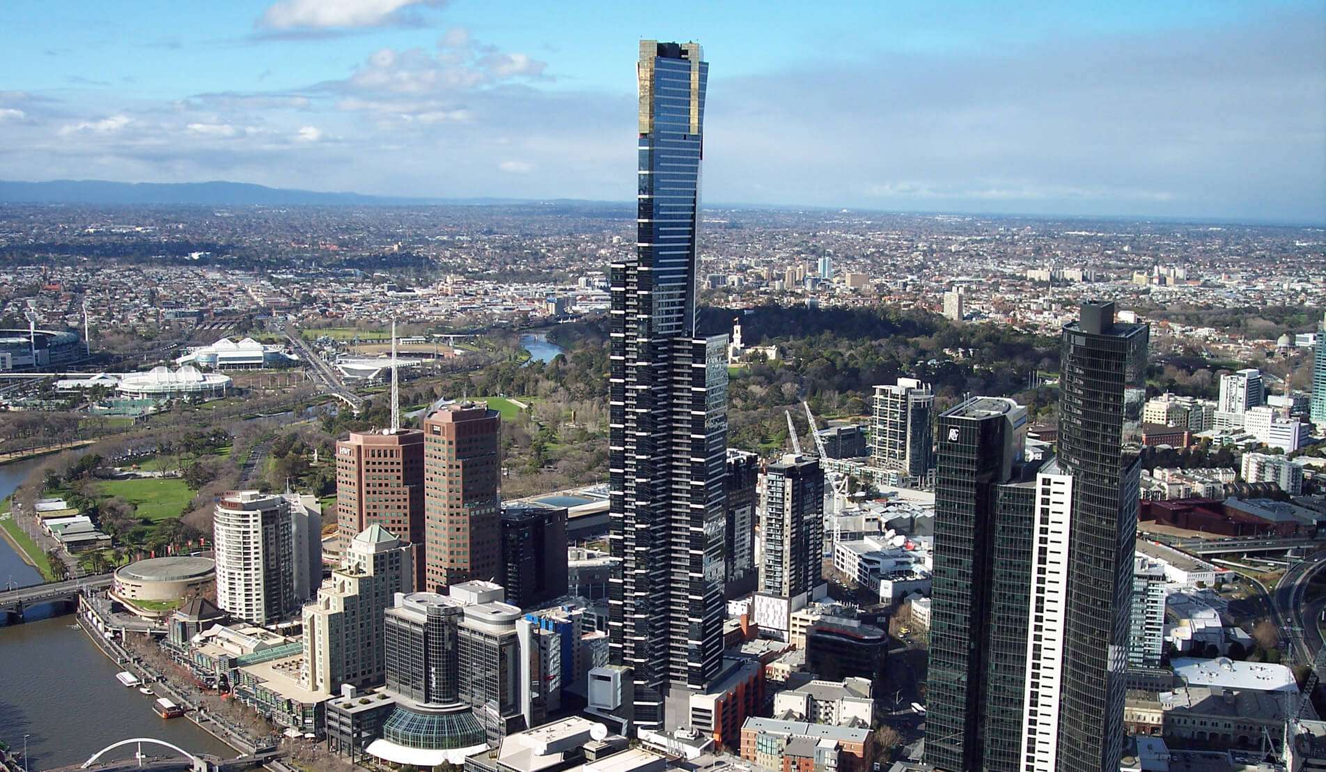 Melbourne Australia