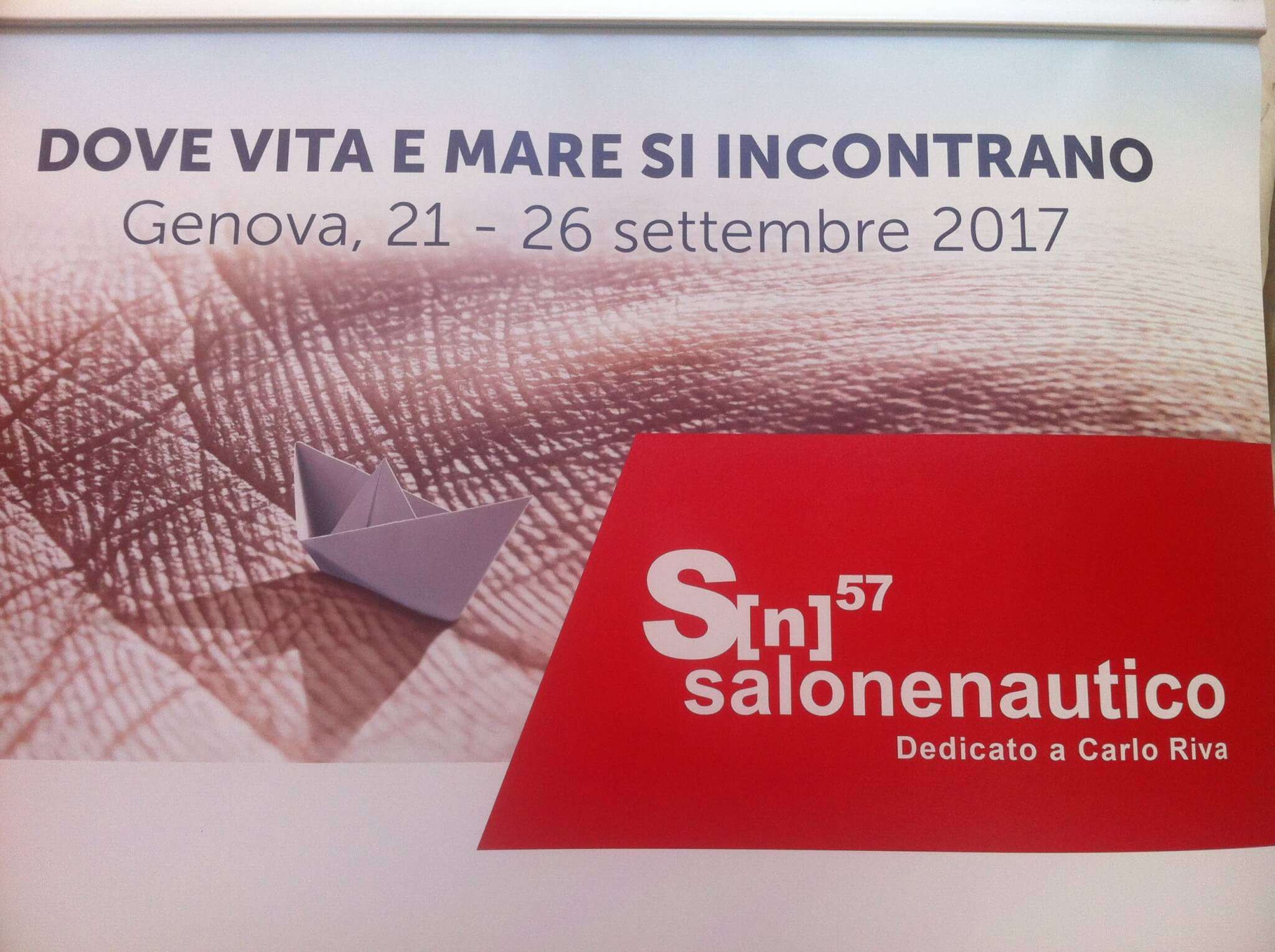 Salone Nautico 2017