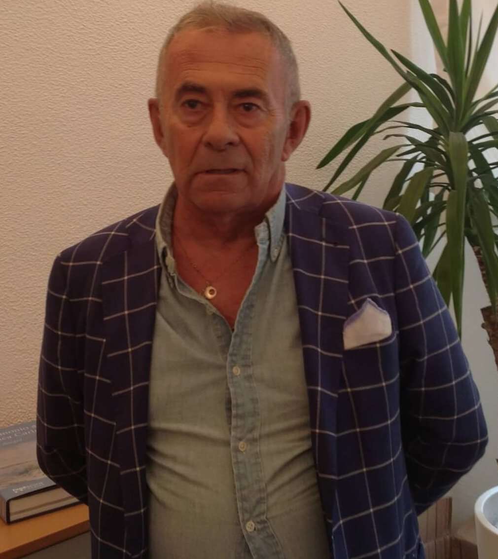Milo Durante