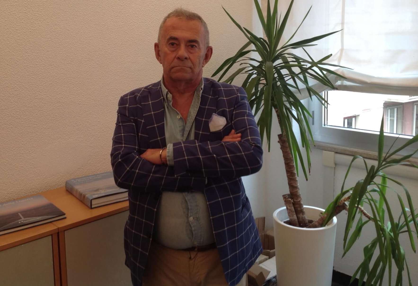 Milo Durante