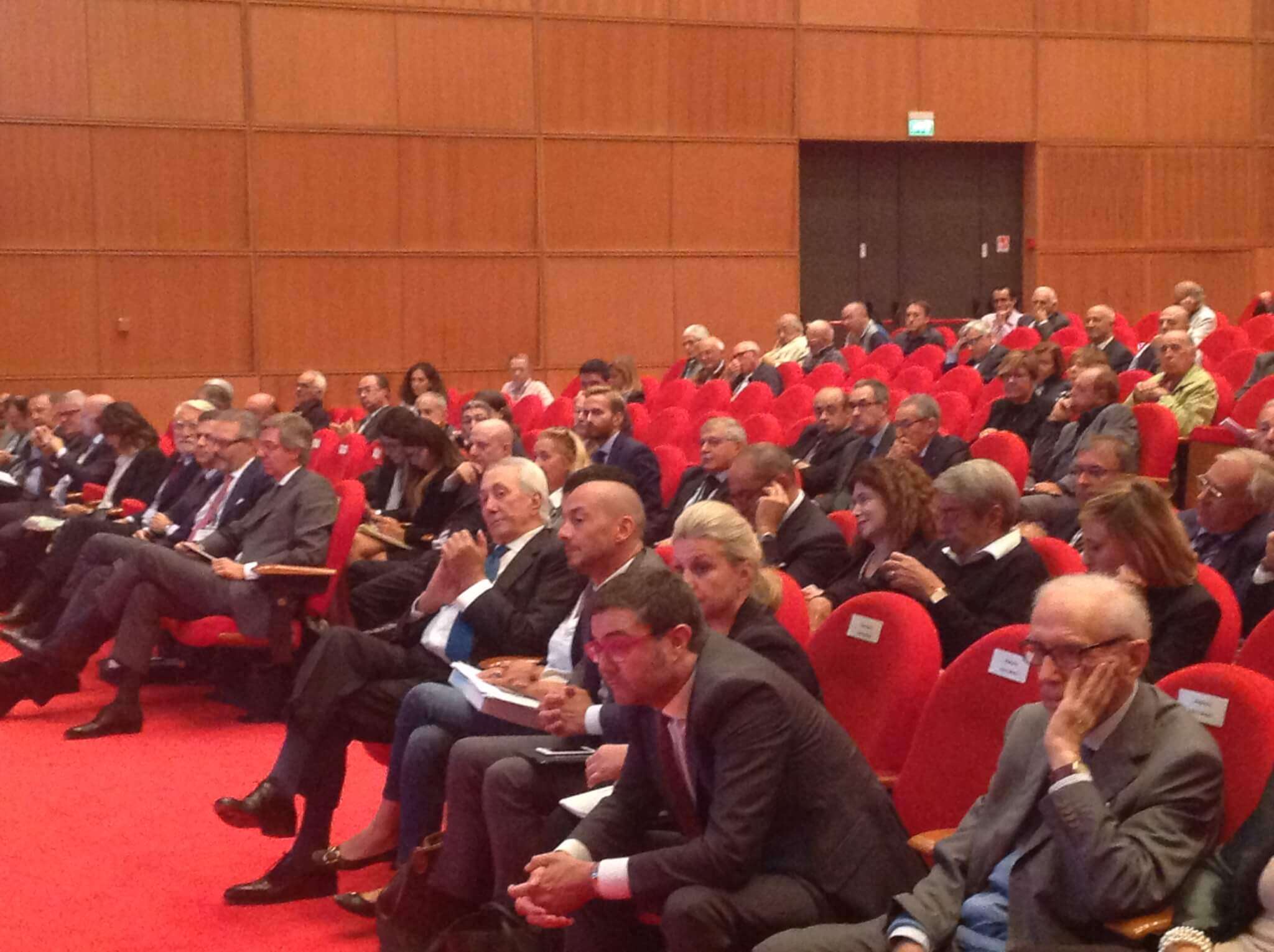 carige assemblea sala