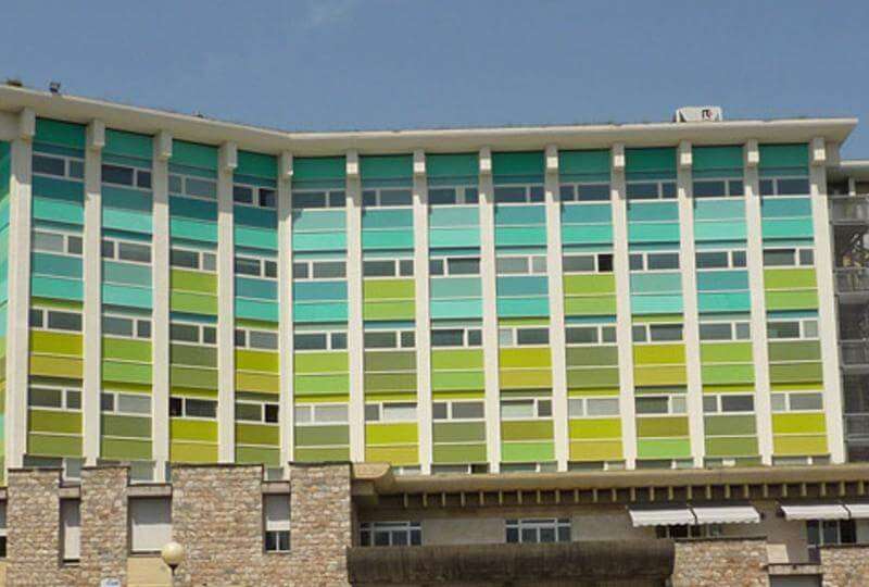 ospedale di sestri levante