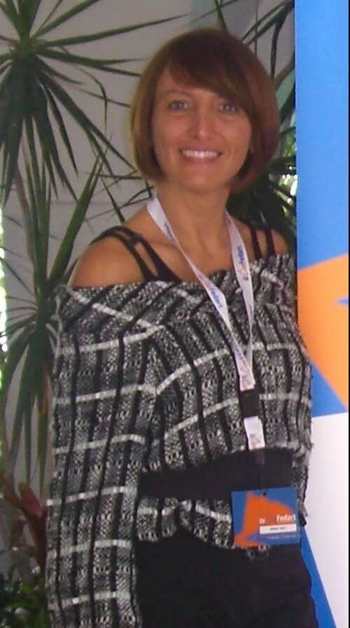 monica nolo