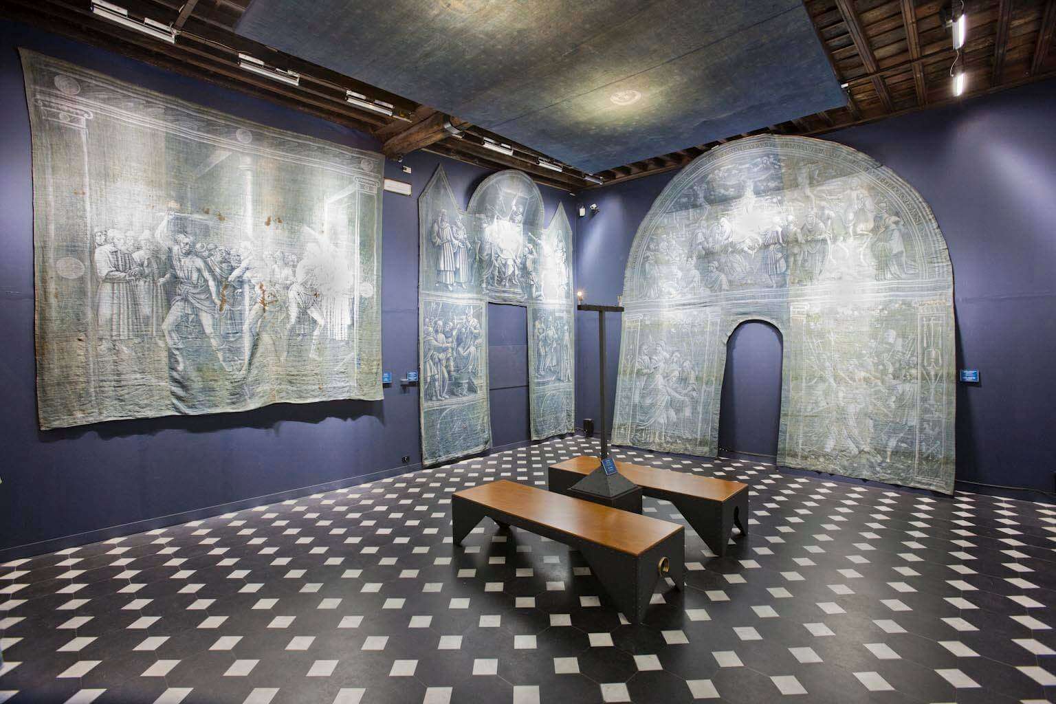 museo diocesano genova