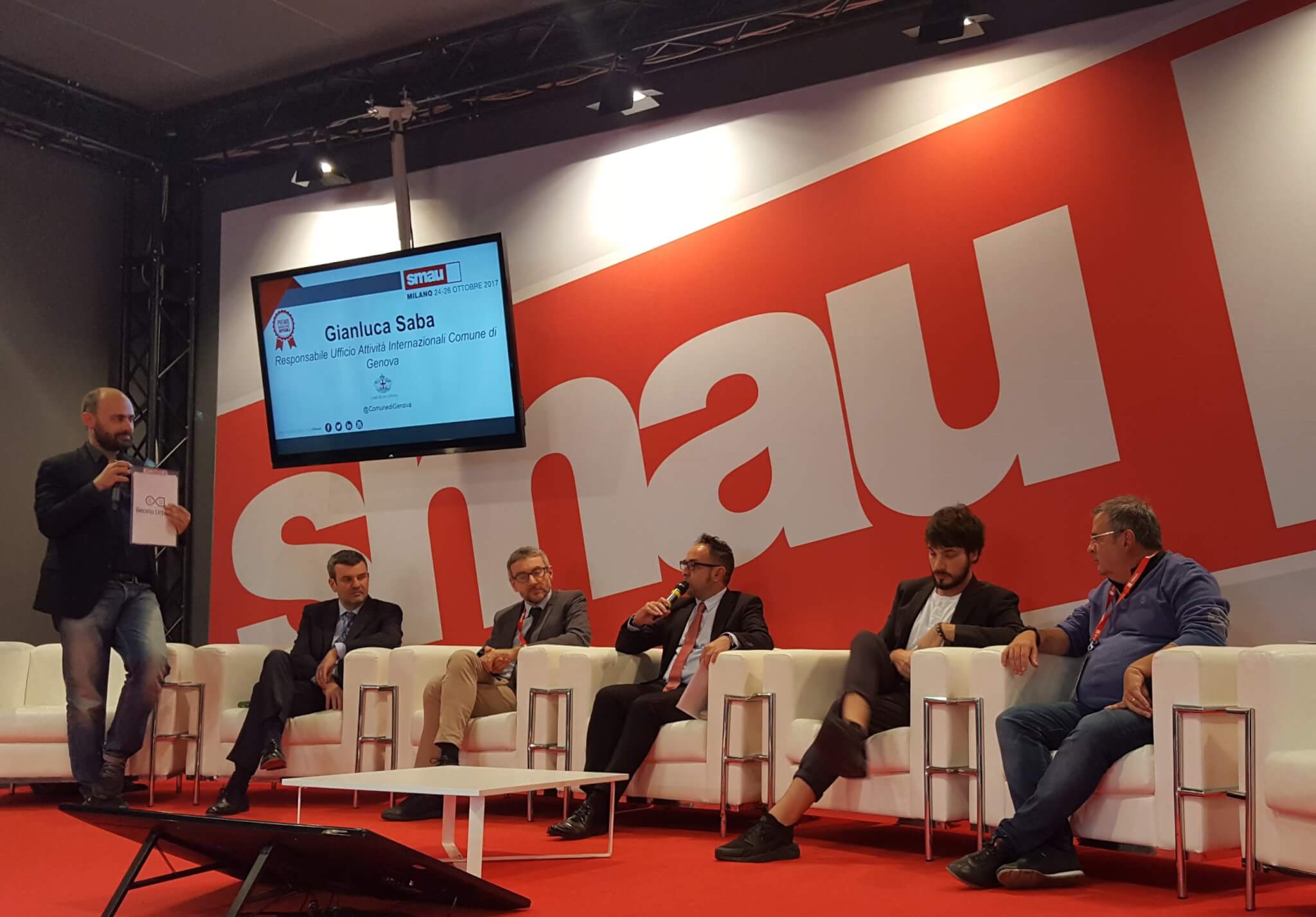 smau innovazione