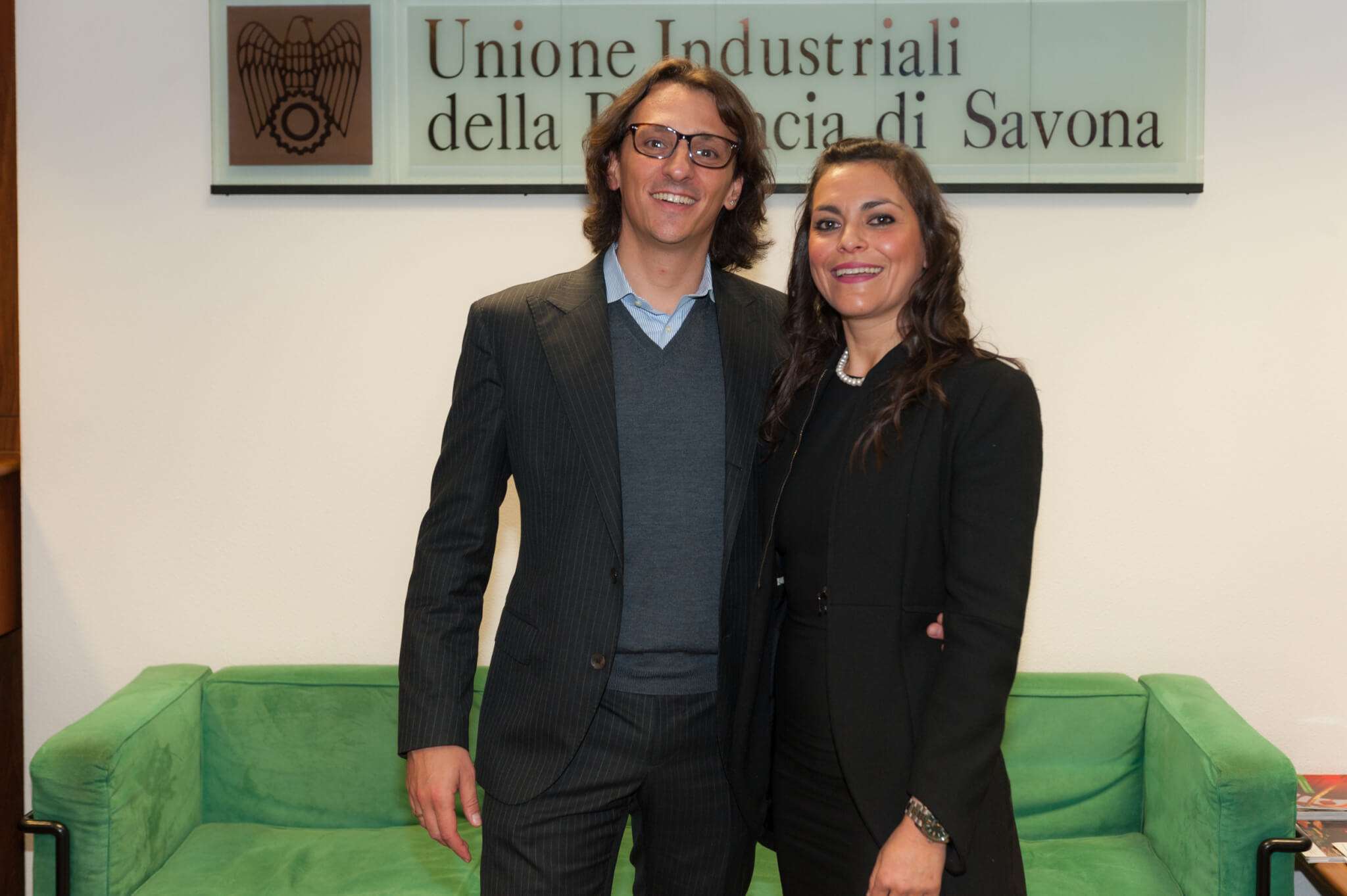 valentina spirito mattia noberasco