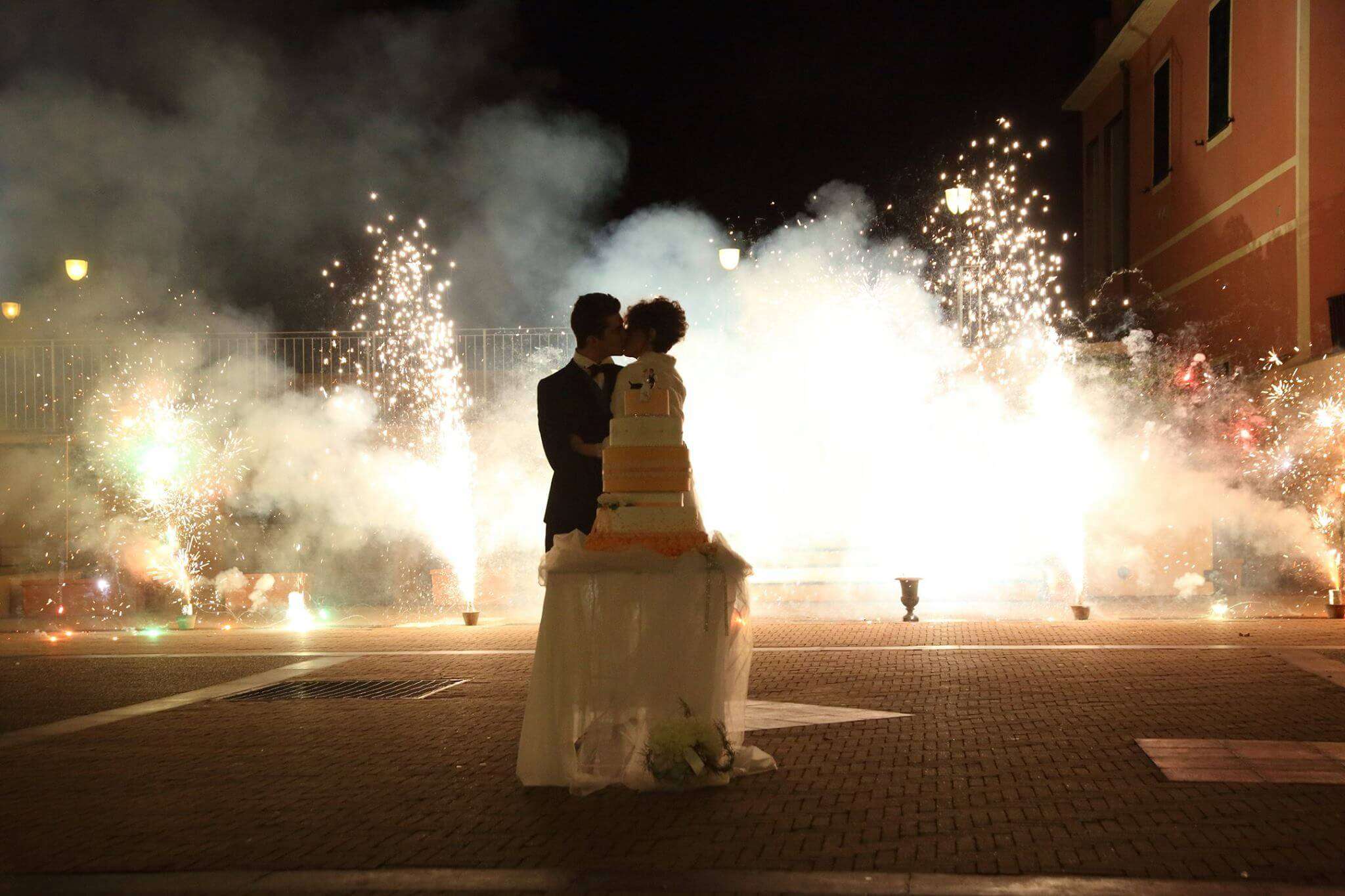 sposi, matrimonio