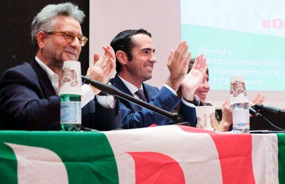 Alberto Pandolfo