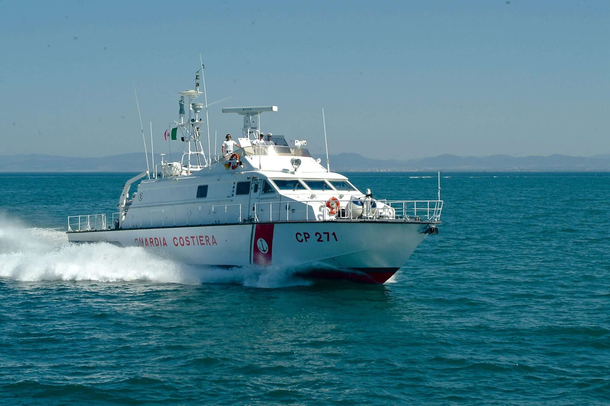 guardia costiera CLASSE 200 (4)
