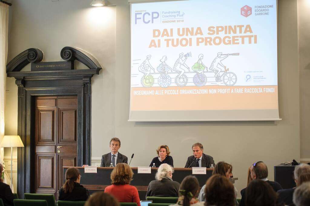 Conferenza stampa_progetto Fundraising Coaching Plus_low