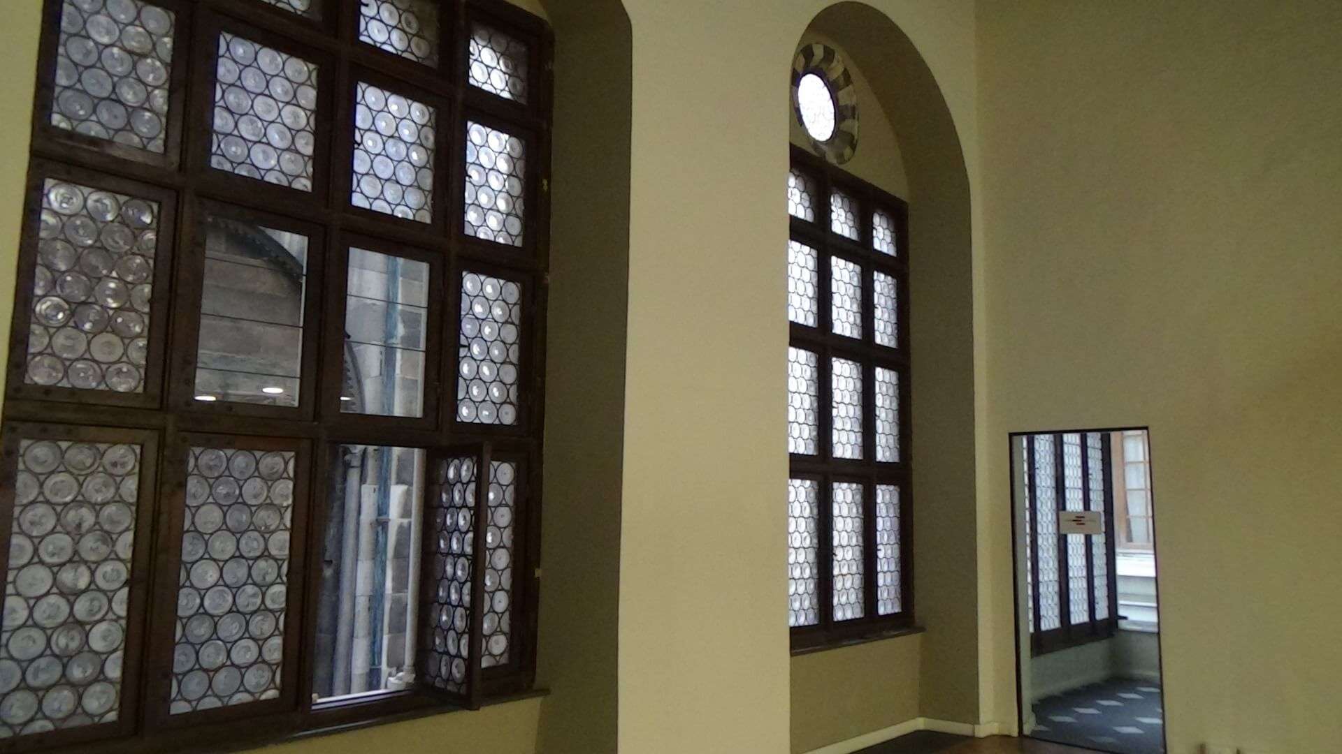 interno galleria Sharevolution