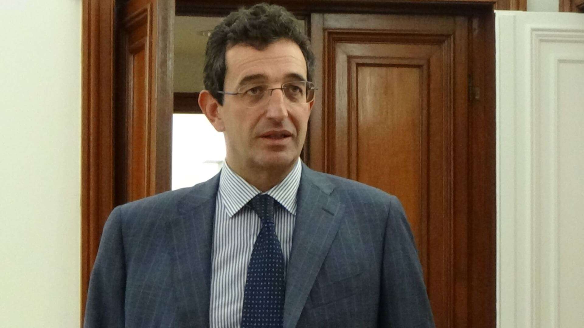 Carlo Piana Carispezia