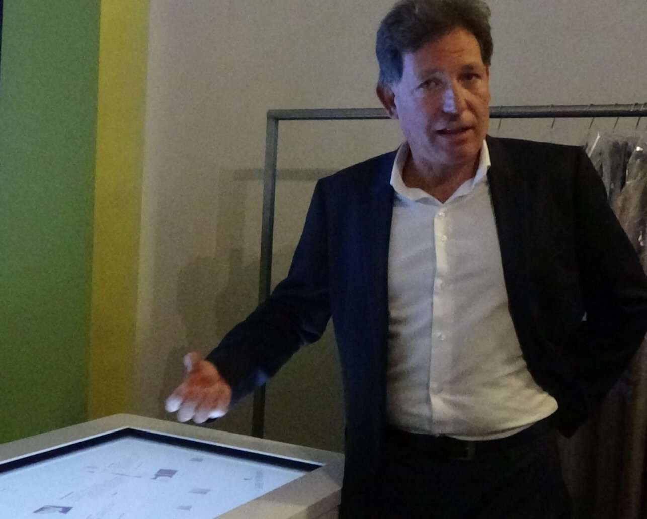 alessandro giglio