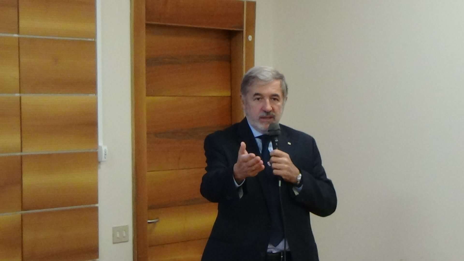 marco bucci