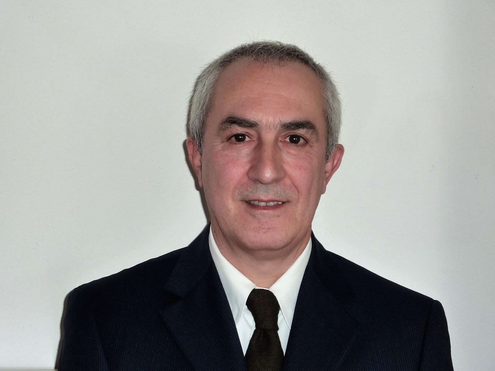 Manlio Faridone