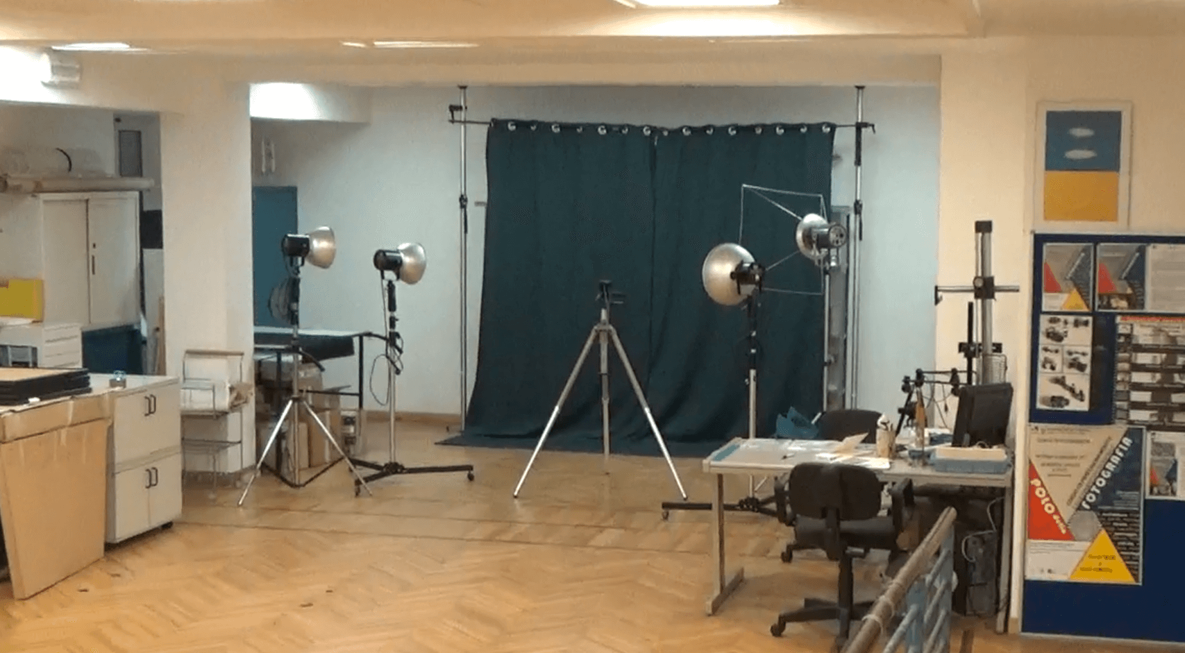 Polo della fotografia