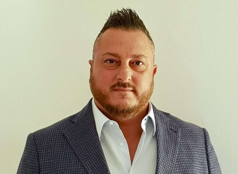Stefano Ciliento
