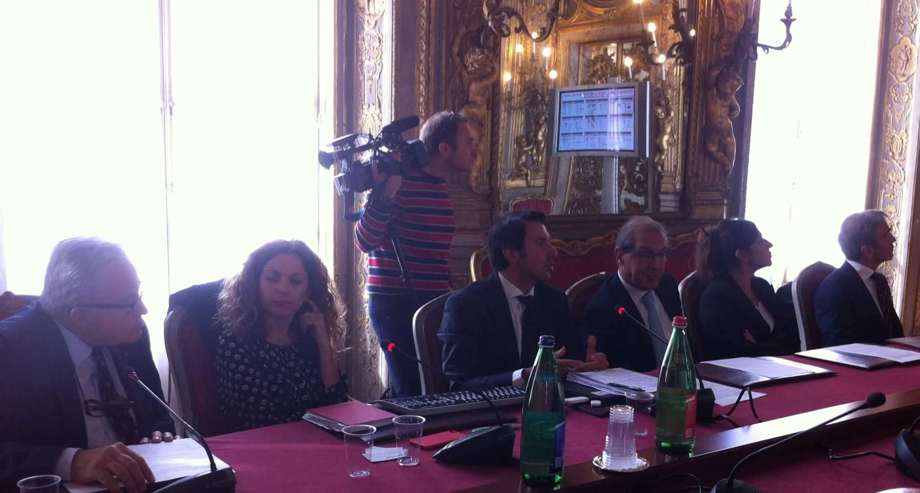 Volotea presentazione nuove rotte