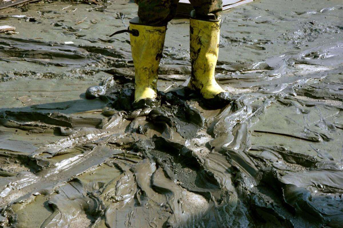 alluvione