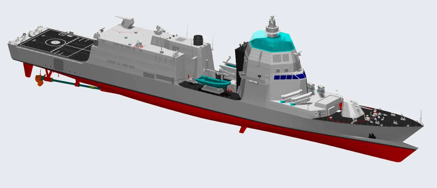 fincantieri