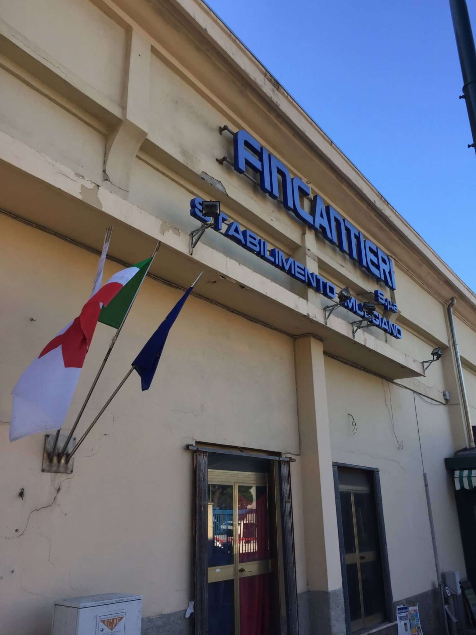 fincntieri