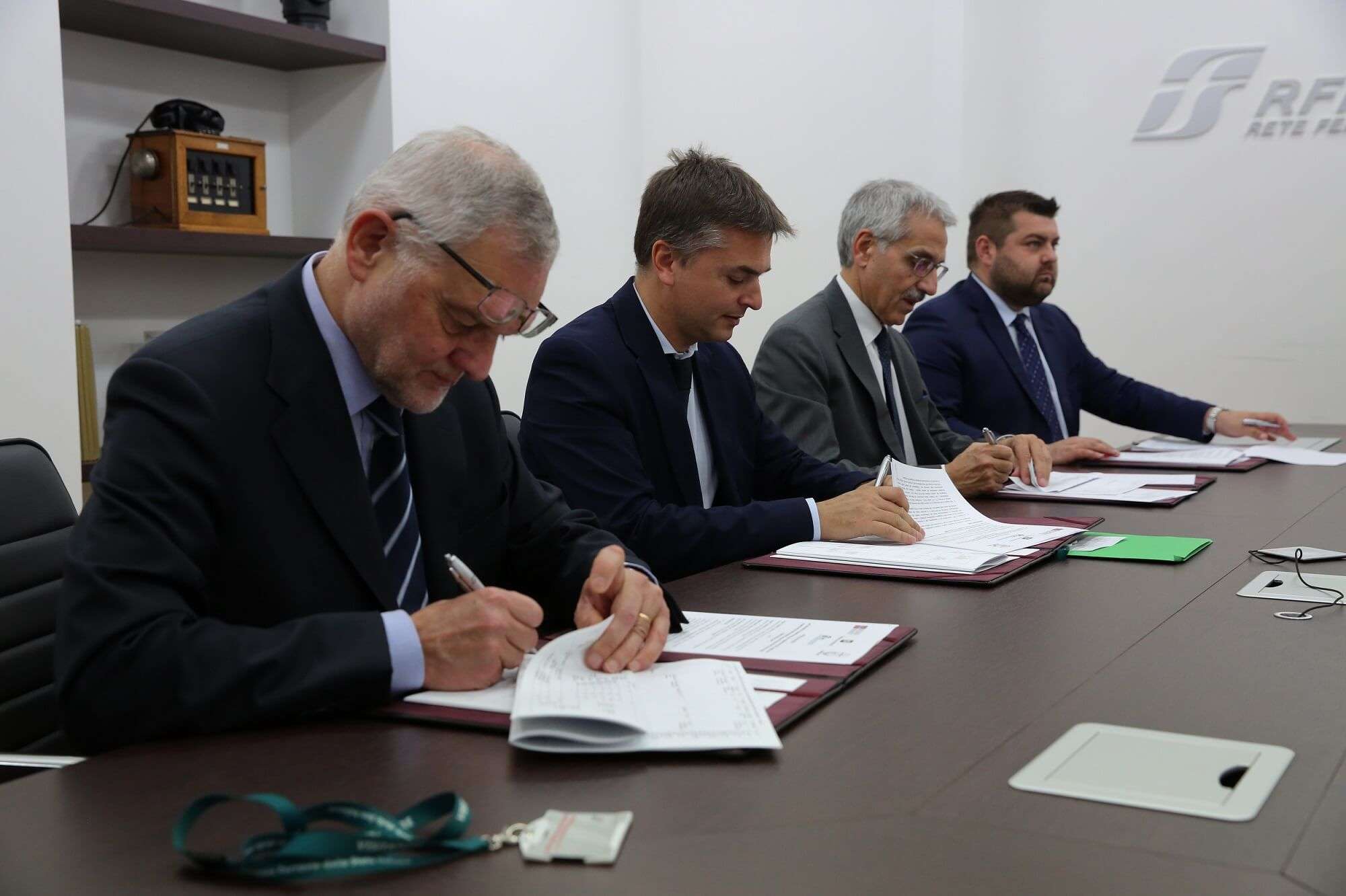 firma rfi regione liguria