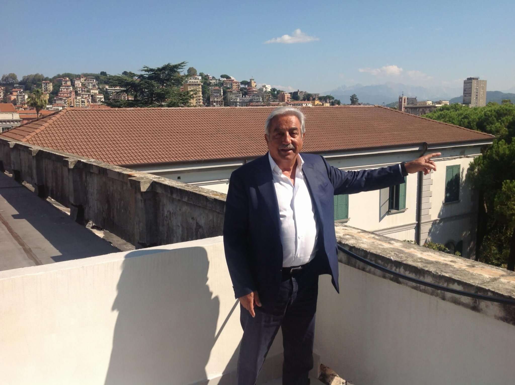 Lorenzo Forcieri