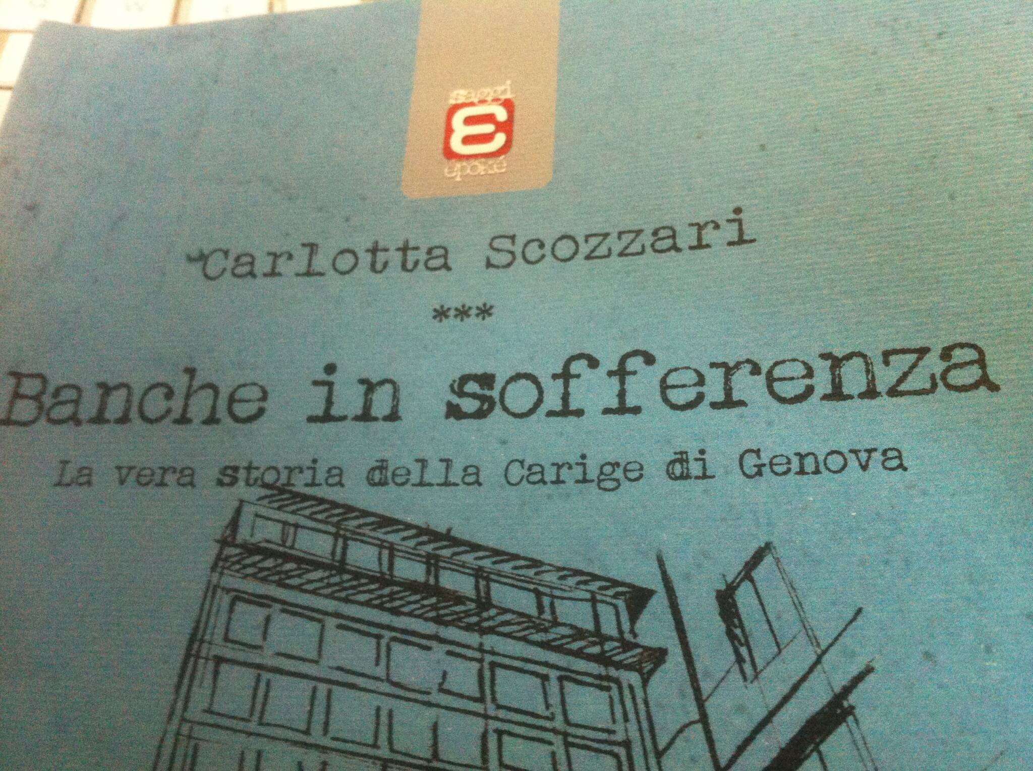 Banche in sofferenza