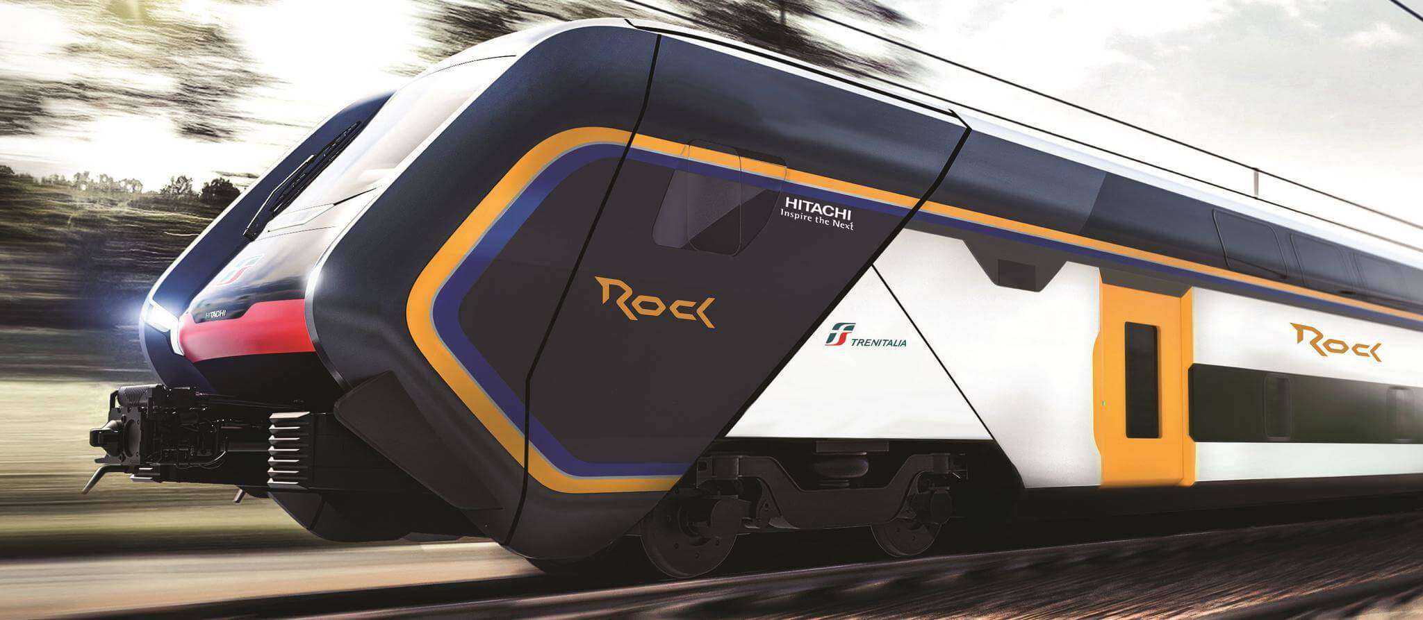 hitachi
